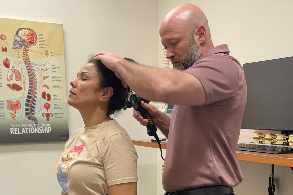 1790708393220 chiropractic care neck pain treatment spinal adjustment Fanwood nj