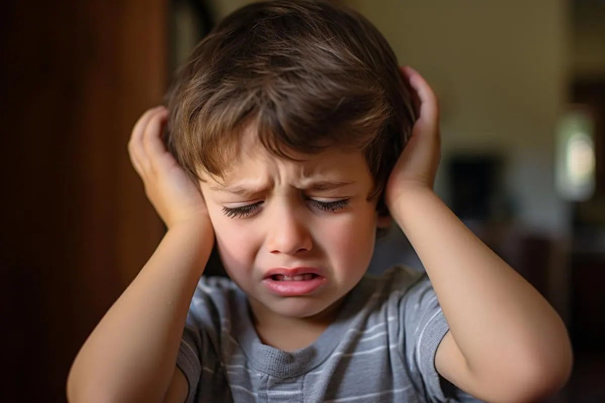 Headache in children