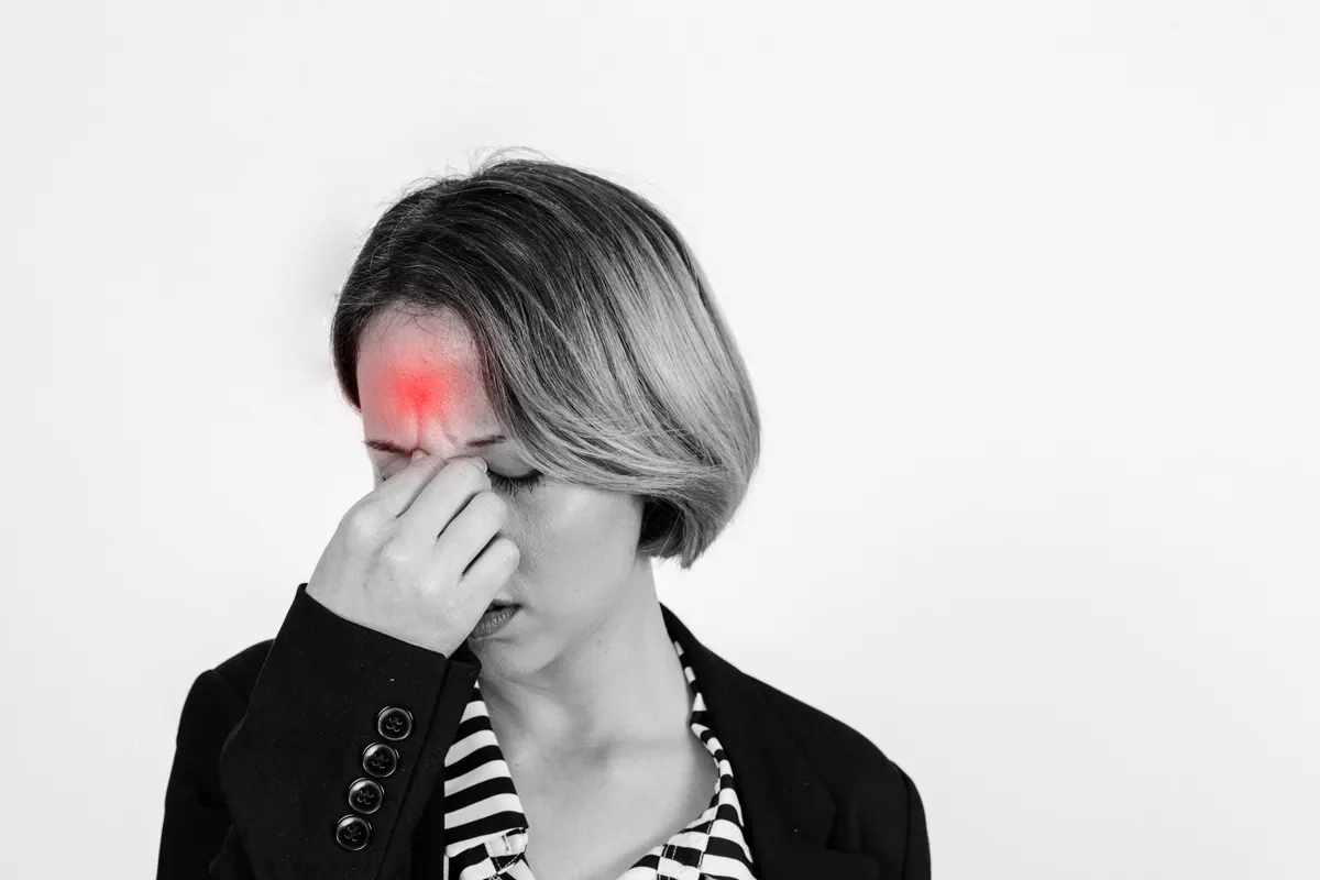 Migraine treatment