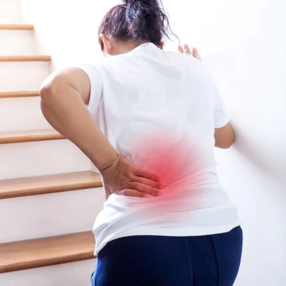 Sciatica treatment
