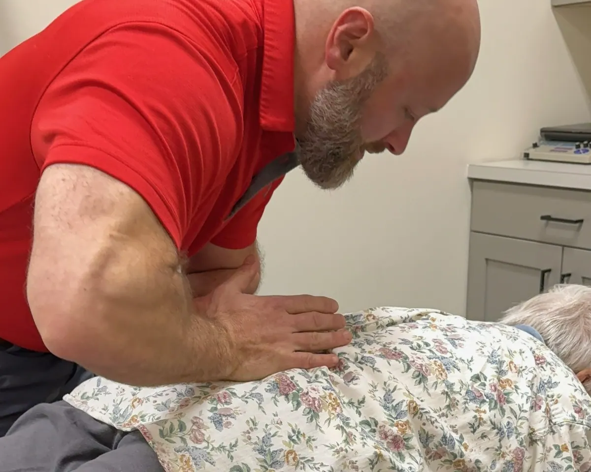 Spinal health posture prevent back pain