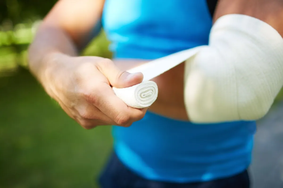 Tennis elbow what is it and how chiropractic care can help