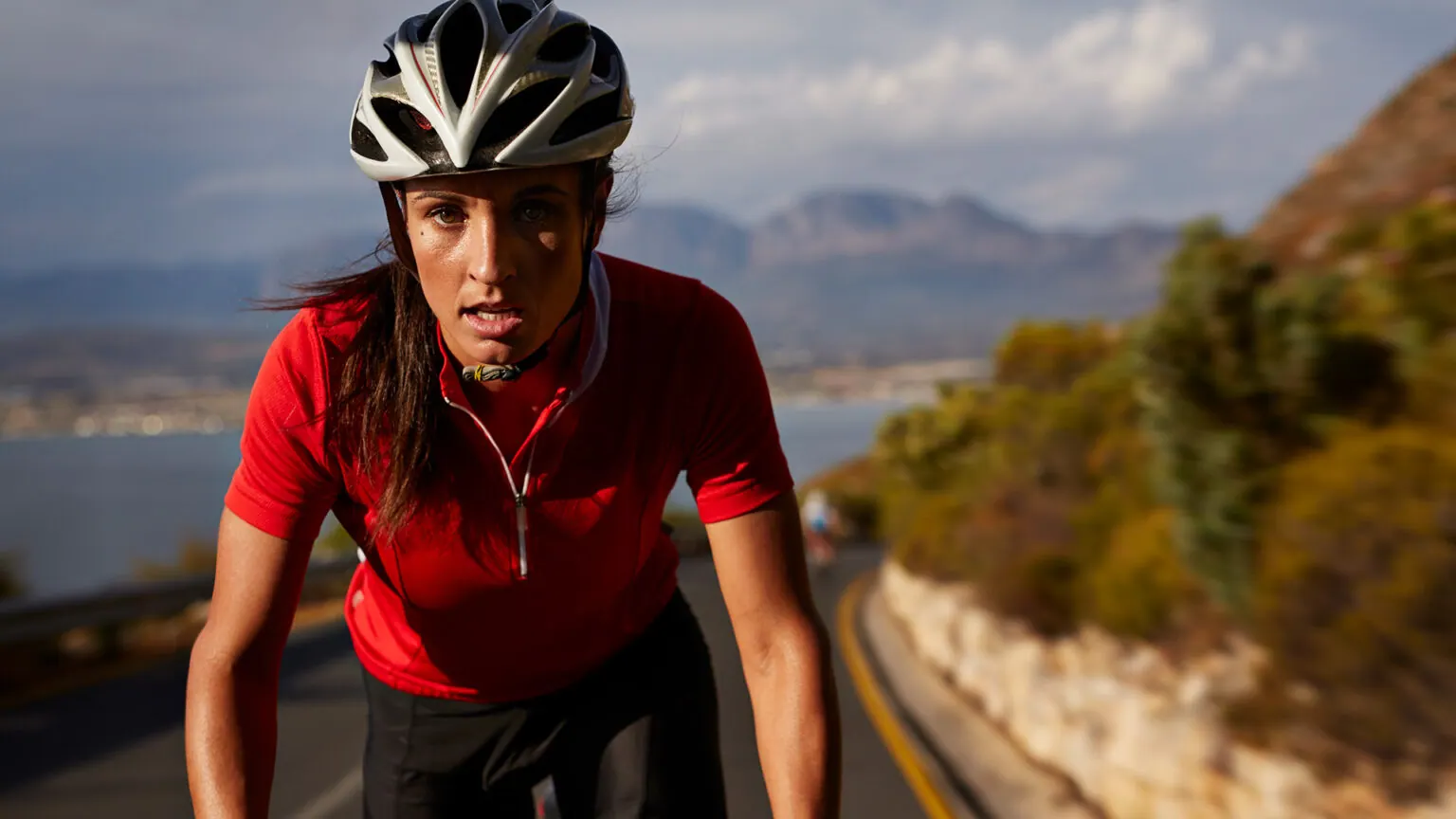 Athletic overtraining