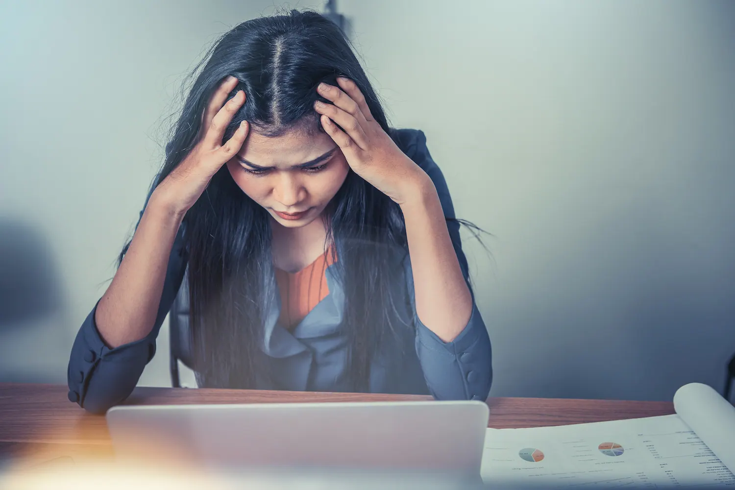 Headache and migraine treatment