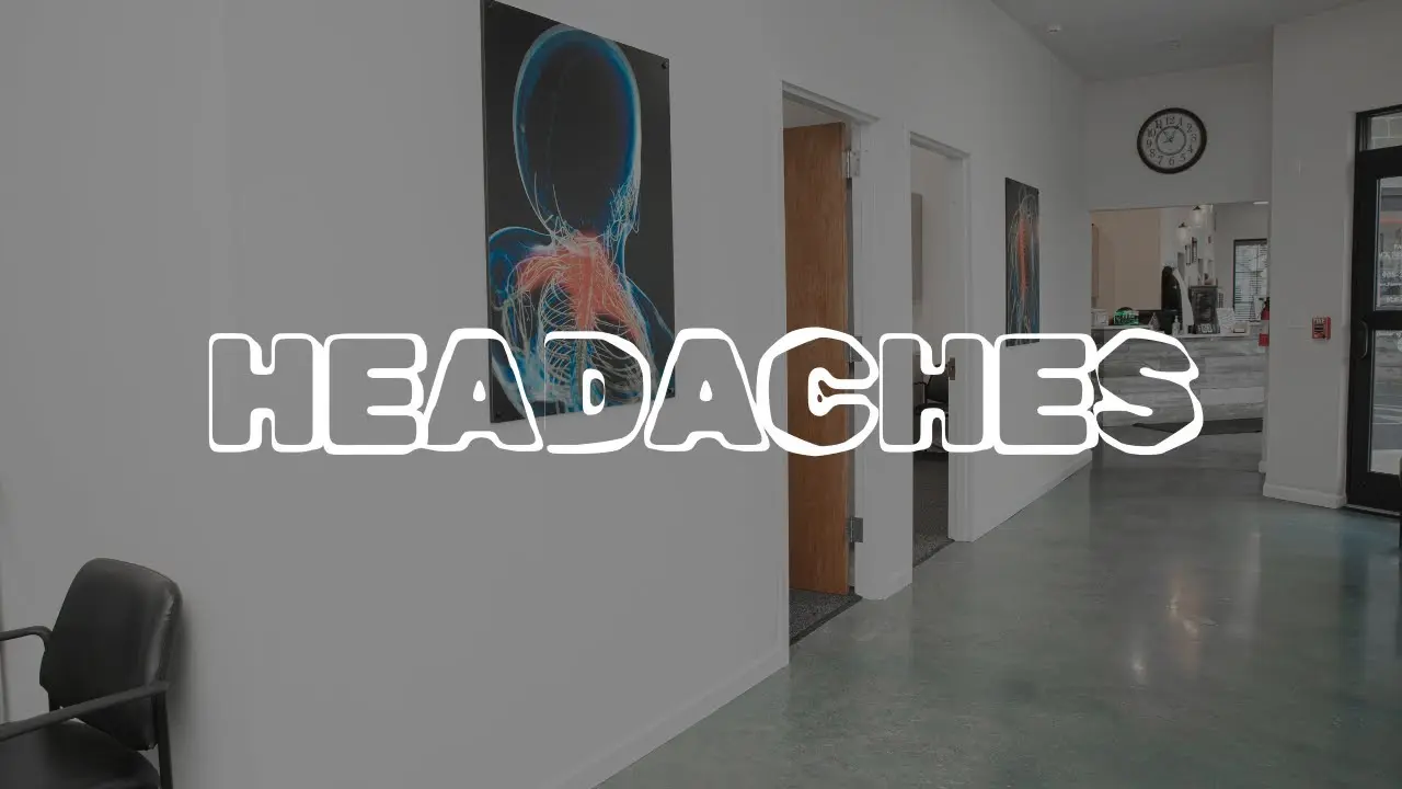 Headache & Migraine Relief in Fanwood