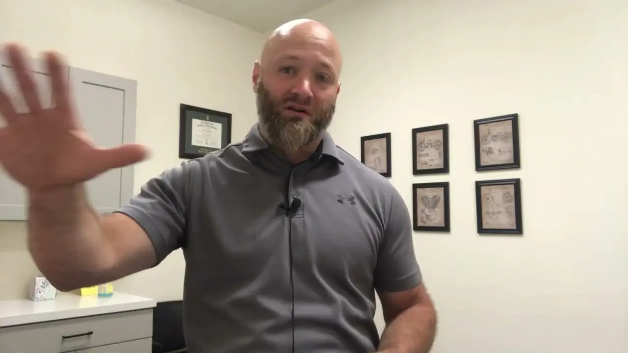 The Graston Technique