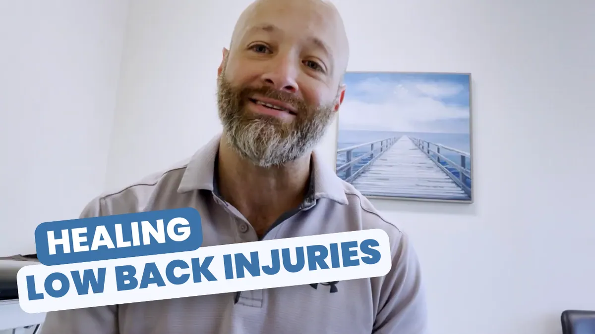 Chiropractic Care for Lower Back Recovery